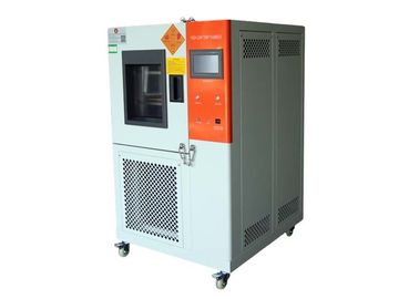 ऊर्जा की बचत तापमान परीक्षण कक्ष प्रयोगशाला मशीन XB-OTS-225 -70 ° C ~ 180 ° C