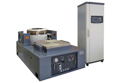 Mechanical Vibrator Vibration Testing Machine 2000Hz Frequency High Safety