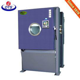 Stable Working Altitude Test Chamber Customized Color 0.7C - 1.0C/Min Cooling Rate