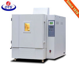 Stable Working Altitude Test Chamber Customized Color 0.7C - 1.0C/Min Cooling Rate