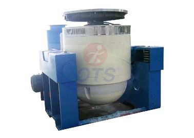 Mechanical Vibrator Vibration Testing Machine 2000Hz Frequency High Safety