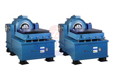 Mechanical Vibrator Vibration Testing Machine 2000Hz Frequency High Safety