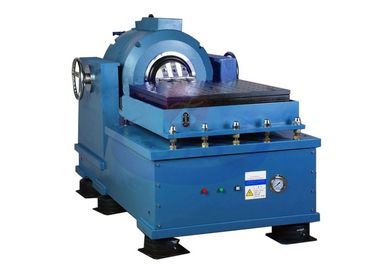 Mechanical Vibrator Vibration Testing Machine 2000Hz Frequency High Safety