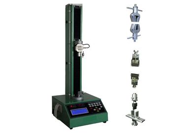 Electronic Power Universal Tensile Tester Machine And Compression Lcd Display/Universal Testing Machine Tensile Test