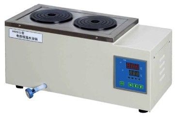AC220V Digital Heating Lab Test Chamber Thermostat Water Bath